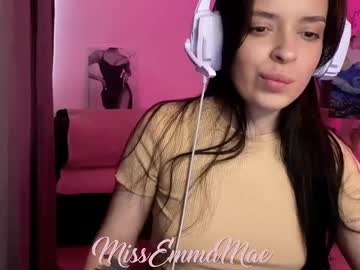 Missemmamae February 19, 2025 Chaturbate stream image