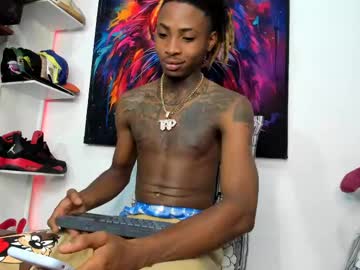 _Pantera_09 February 19, 2025 Chaturbate stream image