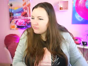 Powerofboobs February 19, 2025 Chaturbate stream image