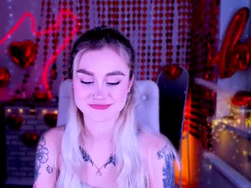 _Ravena February 19, 2025 Chaturbate stream image