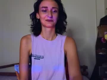 Spicy_Paprika February 19, 2025 Chaturbate stream image