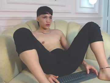 Andytyler4 February 19, 2025 Chaturbate stream image