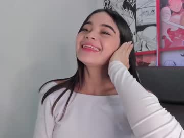 Angeli_Rivera February 19, 2025 Chaturbate stream image