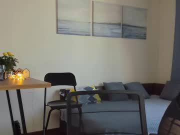 Avroraromance February 19, 2025 Chaturbate stream image