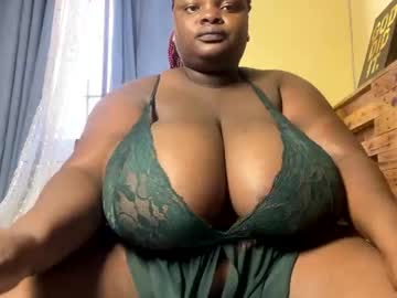 Bigchocotities February 19, 2025 Chaturbate stream image