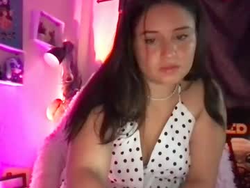 Carolhoneyx February 19, 2025 Chaturbate stream image