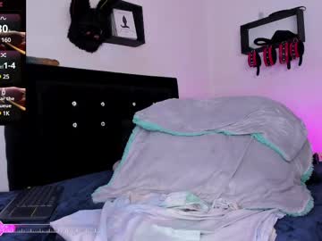 Chris_Bennett February 19, 2025 Chaturbate stream image