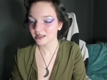 Cutemetalgoddess February 19, 2025 Chaturbate stream image