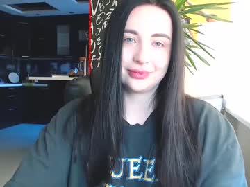 Effy_M February 19, 2025 Chaturbate stream image