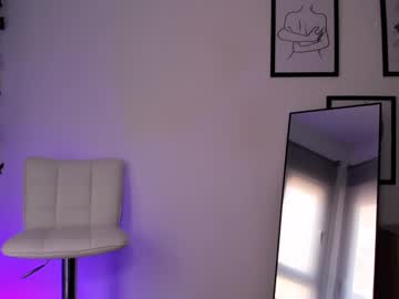 Fallenangel_13 February 19, 2025 Chaturbate stream image