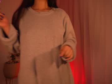 Hanymel February 19, 2025 Chaturbate stream image