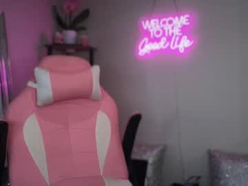 Jazmineskye February 19, 2025 Chaturbate stream image