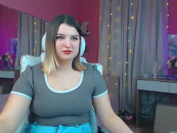 Jenny_Smitx February 19, 2025 Chaturbate stream image