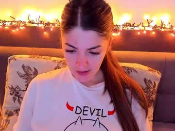 _Just_A_Simple_Girl February 19, 2025 Chaturbate stream image