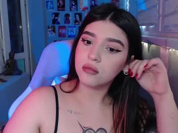 Latina_Mia February 19, 2025 Chaturbate stream image