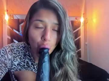 Lilith_Nv February 19, 2025 Chaturbate stream image