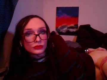 Lola_Bby_666 February 19, 2025 Chaturbate stream image