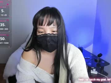 Luckyangy33 February 19, 2025 Chaturbate stream image