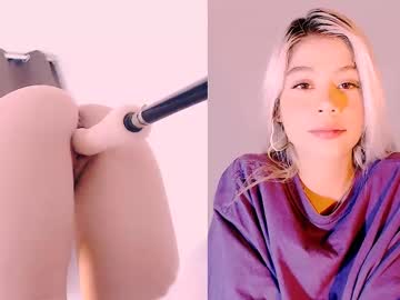 Luckysapphire777 February 19, 2025 Chaturbate stream image