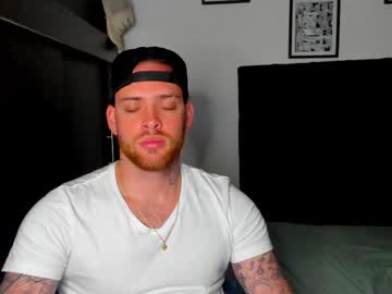 Lukeglanton17 February 19, 2025 Chaturbate stream image