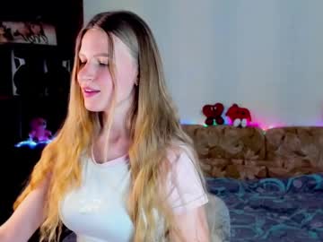 Luna_Evan February 19, 2025 Chaturbate stream image