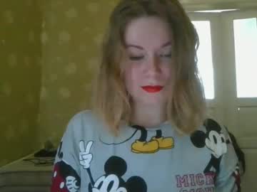 Mashal94 February 19, 2025 Chaturbate stream image