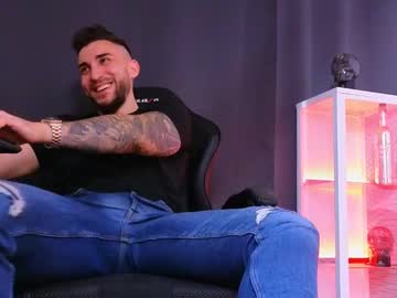Mightyaaron February 19, 2025 Chaturbate stream image