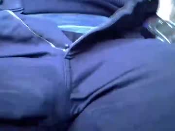 Mikeybed February 19, 2025 Chaturbate stream image