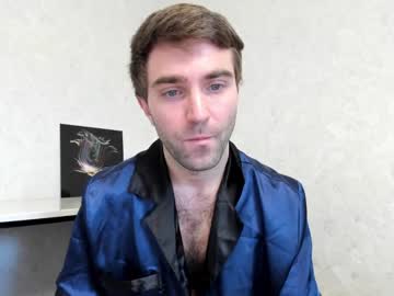Mikhaaaeel February 19, 2025 Chaturbate stream image