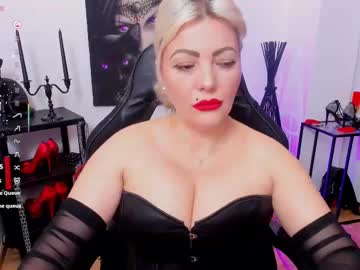 Mistress_Catsnow February 19, 2025 Chaturbate stream image