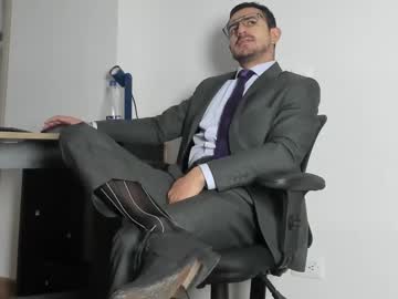 Pablo_Rincon95 February 19, 2025 Chaturbate stream image