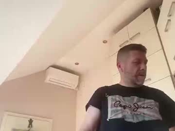 Pheromone45 February 19, 2025 Chaturbate stream image