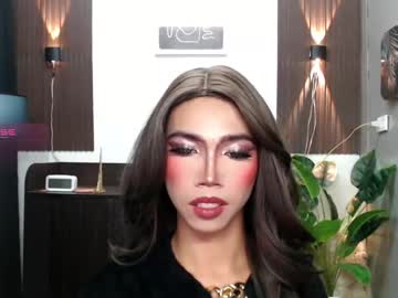 Ravennax February 19, 2025 Chaturbate stream image