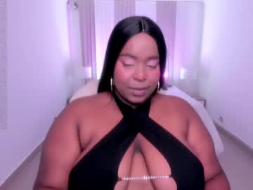 Rebeka_Spencer February 19, 2025 Chaturbate stream image