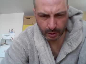 Sexualman1900 February 19, 2025 Chaturbate stream image