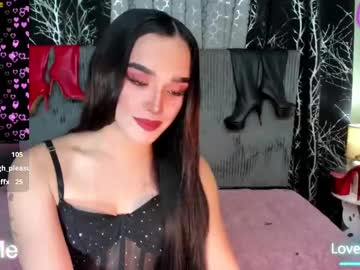 Sweetie_Fuck_69 February 19, 2025 Chaturbate stream image