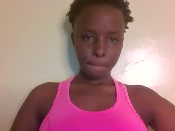 Theedark_Berry February 19, 2025 Chaturbate stream image