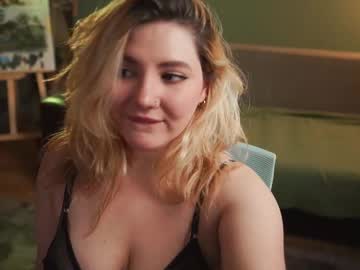 Xanthea February 19, 2025 Chaturbate stream image