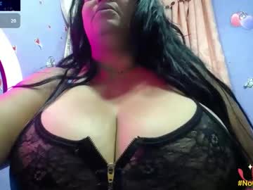 Yasmin_Bigtits February 19, 2025 Chaturbate stream image