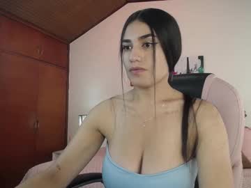 Alheli_16 February 19, 2025 Chaturbate stream image