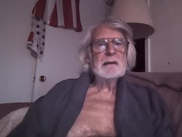 Alphauniform February 19, 2025 Chaturbate stream image