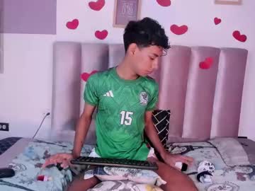 Amber_18x February 19, 2025 Chaturbate stream image