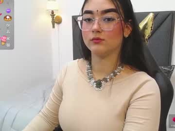 Anashalimar_ February 19, 2025 Chaturbate stream image