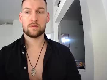 B_Marco_ February 19, 2025 Chaturbate stream image