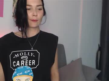 Blackfoxy3 February 19, 2025 Chaturbate stream image