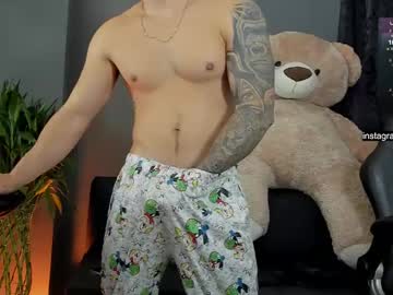 Boyc02_ February 19, 2025 Chaturbate stream image