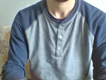 Calvin_Sexy_Arab February 19, 2025 Chaturbate stream image