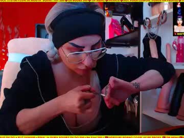 Cuminmenowbby February 19, 2025 Chaturbate stream image