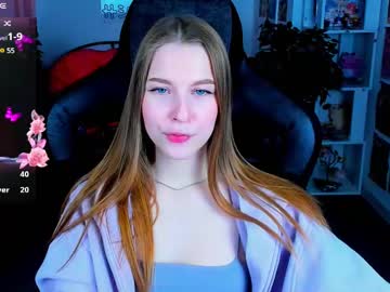 Cutemousee February 19, 2025 Chaturbate stream image