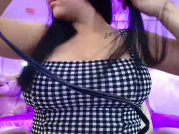 Daliia_ February 19, 2025 Chaturbate stream image